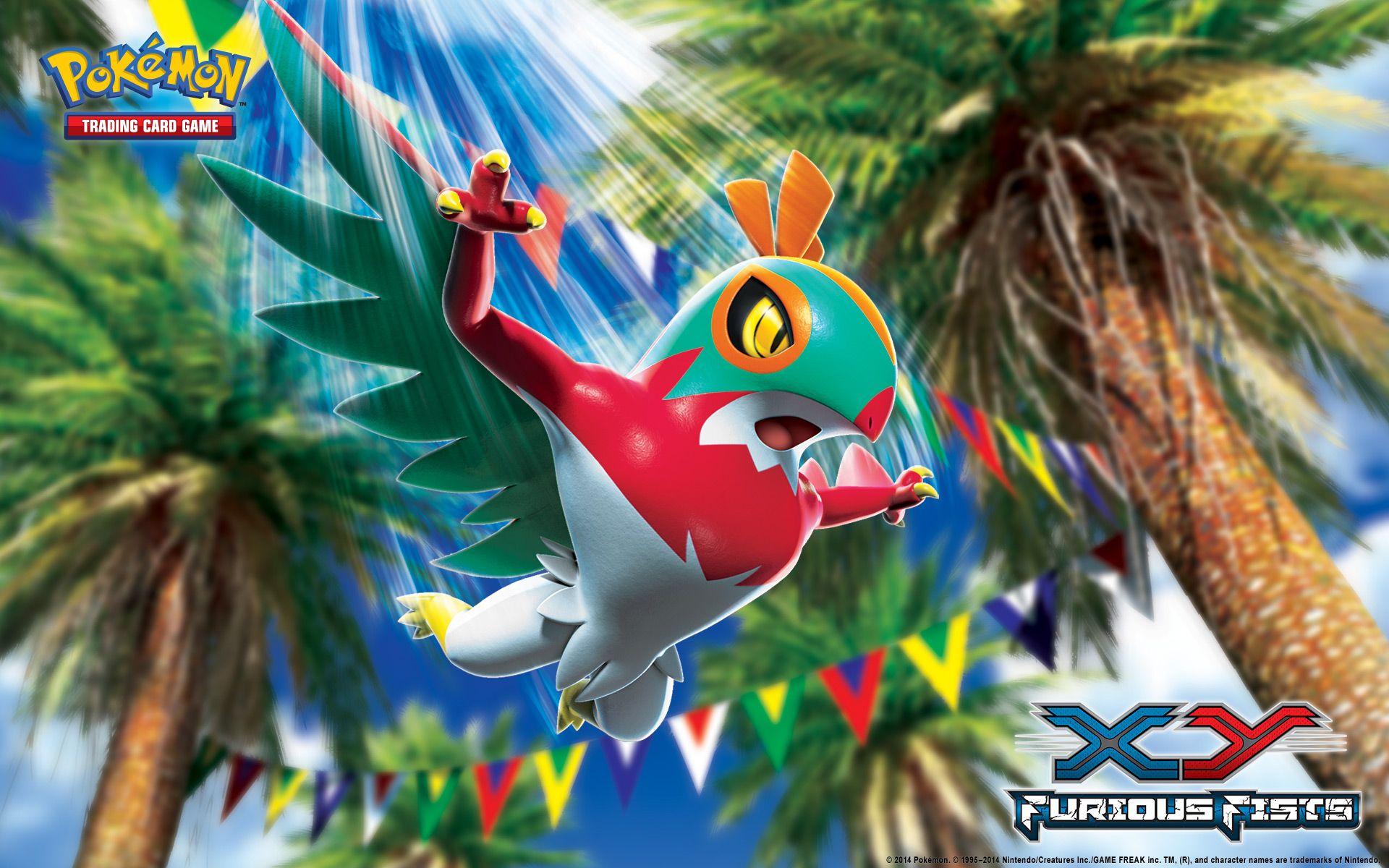 1920x1200 VTZ1414: Pokemon Background In High Quality,
