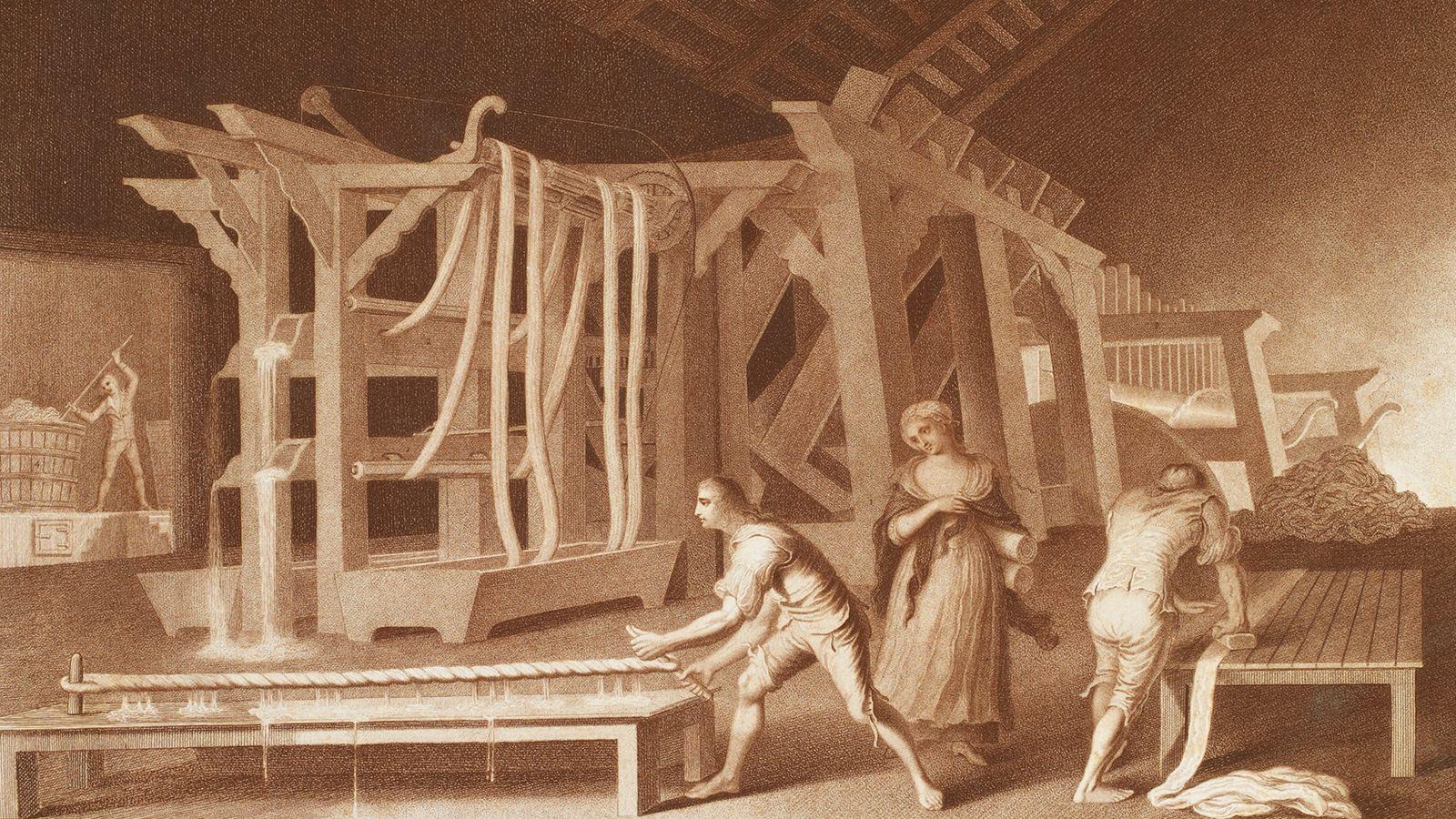 1600x900 The Industrial Revolution British Library