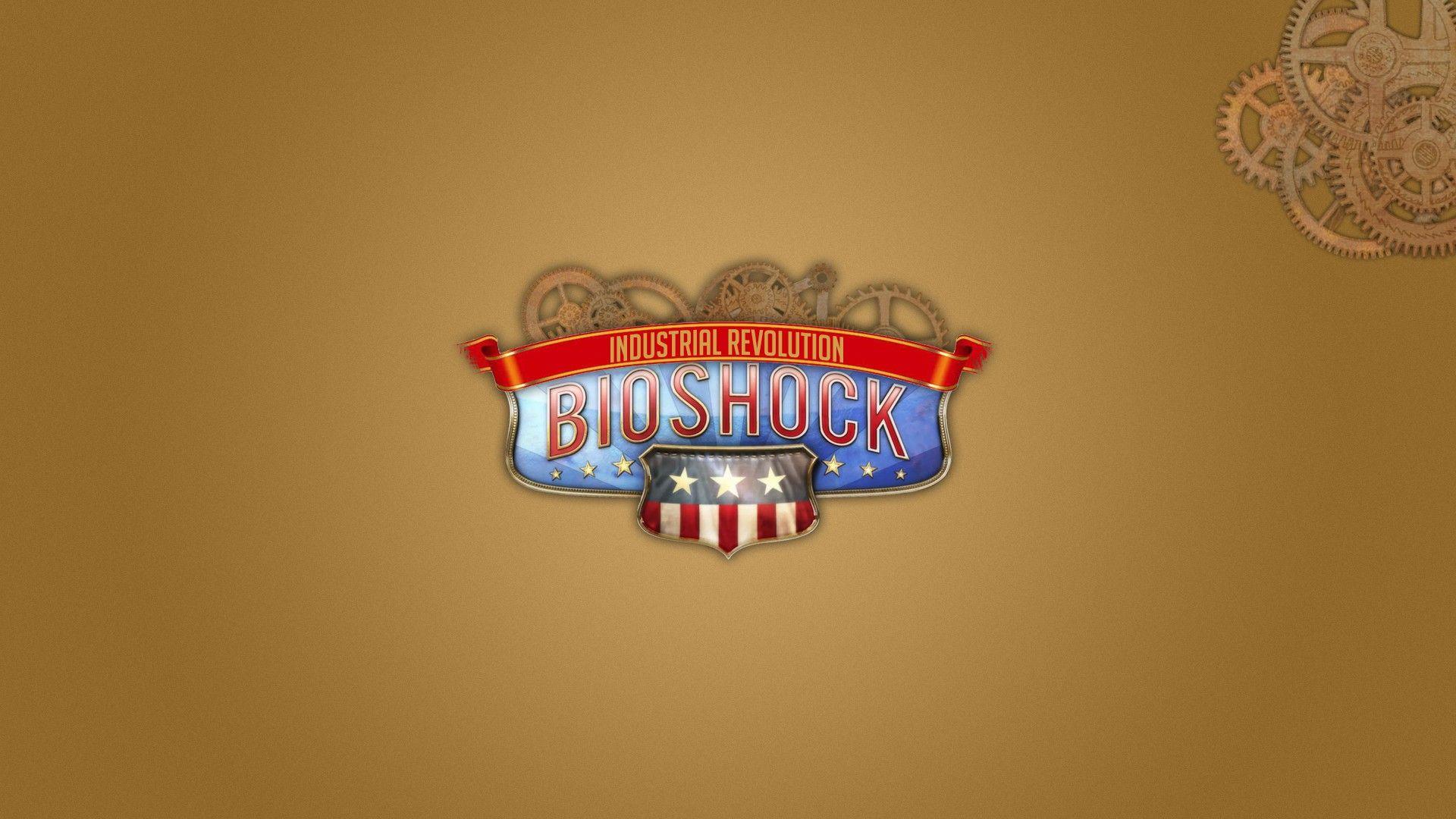 1920x1080 Bioshock Infinite Industrial Revolution Custom Wallpaper HD / Desktop and Mobile Background