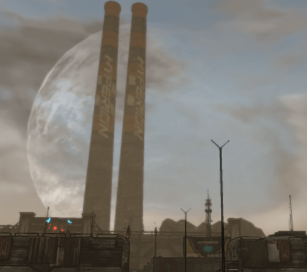 979x869 Operation Trap Claptrap Trap, Phase Two: Industrial Revolution
