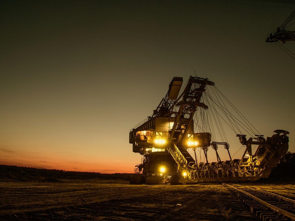 1024x768 The Industrial Revolution: Solid Sector ETF Ideas