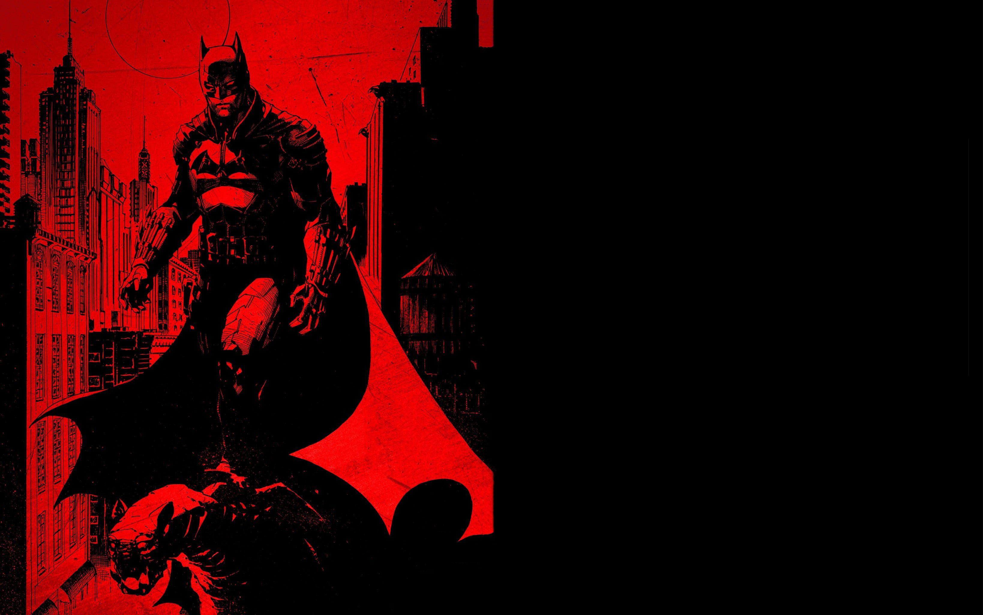 3276x2048 Batman 2021 Poster Wallpaper, HD Movies 4K Wallpaper, Image, Photo and Background
