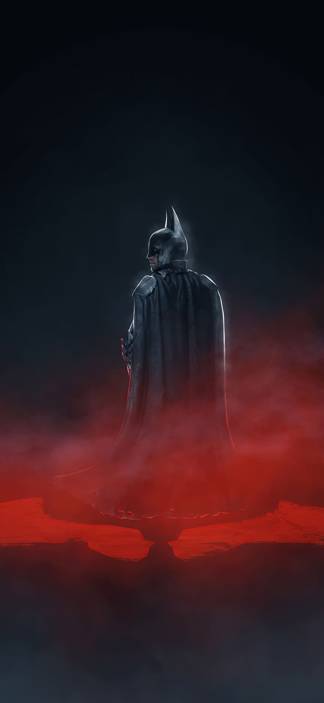 The Batman 2021 Wallpapers - Top Free The Batman 2021 Backgrounds