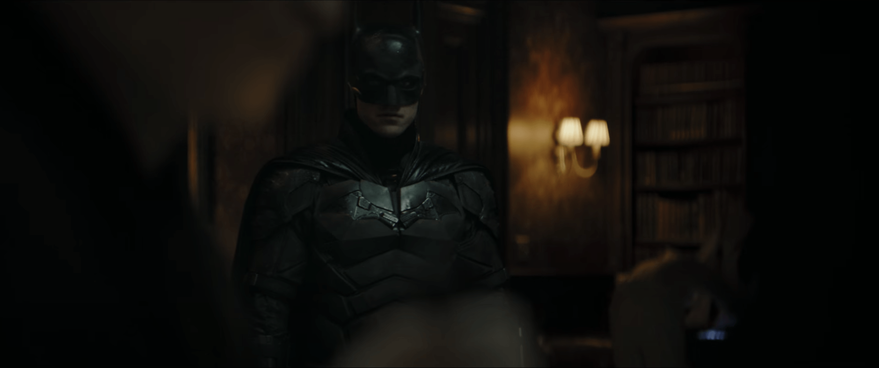 2880x1207 The Batman We Know About the DC Movie Reboot
