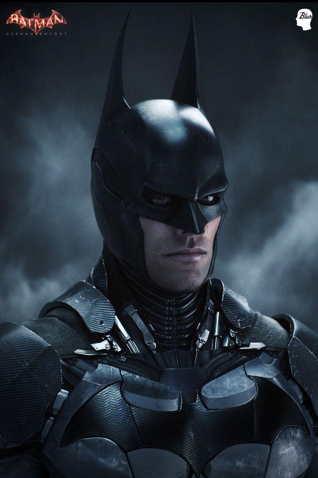 1076x1615 Camera Test Reveals Batsuit For THE BATMAN (VIDEO IMAGES)