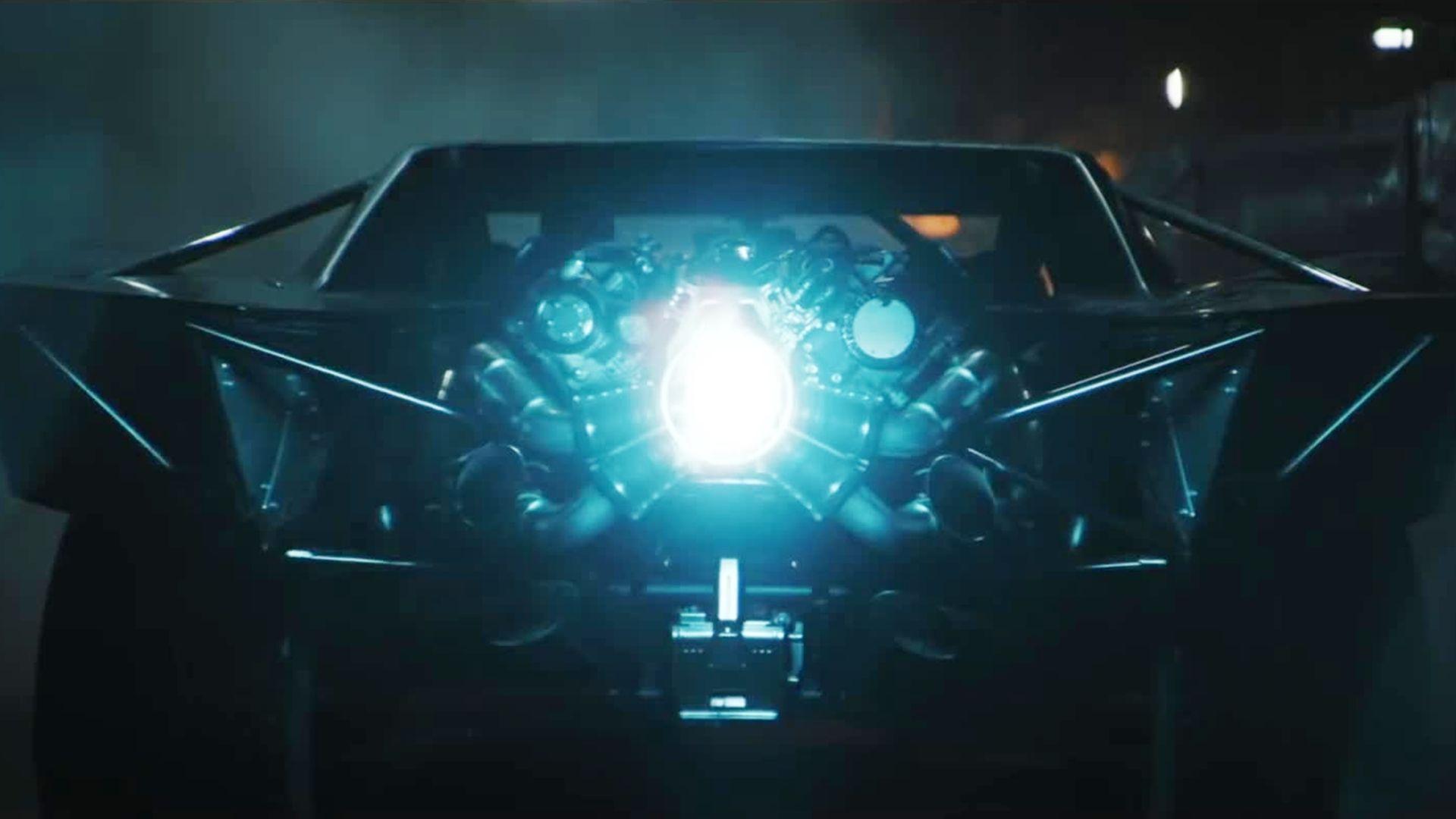 1920x1080 The Batman 2021 High Definition Wallpaper 59743