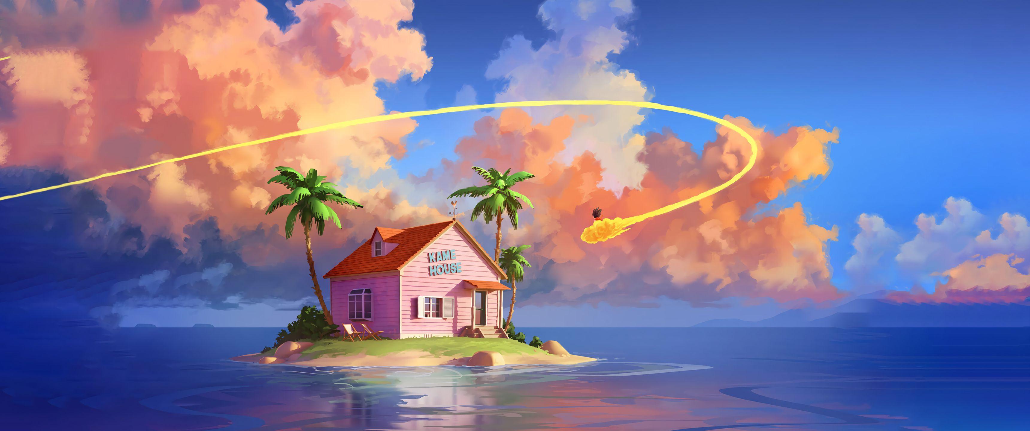 3440x1440 Ultrawide Anime Wallpaper 3440x1440 .bakawallpaper.