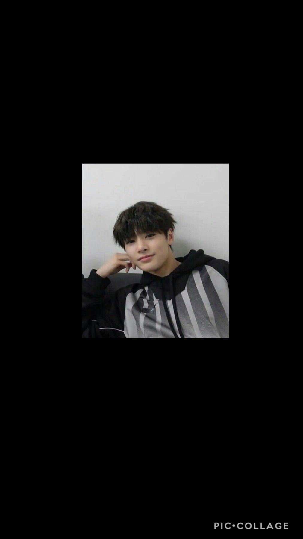 1012x1800 Jeongin wallpaper (original on Instagram). Fundo de tela celular, Crianças