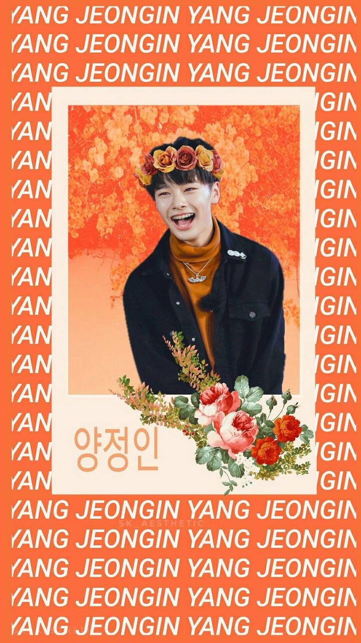 720x1280 Yang Jeongin wallpaper