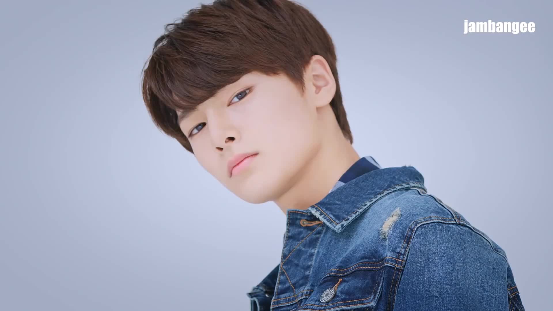 1920x1080 Jeongin GIF