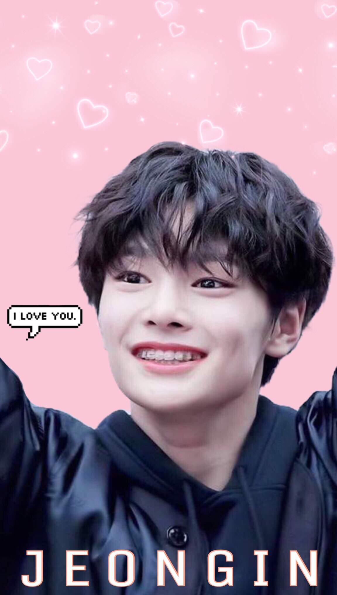 Jeongin Wallpapers - Top Free Jeongin Backgrounds - WallpaperAccess