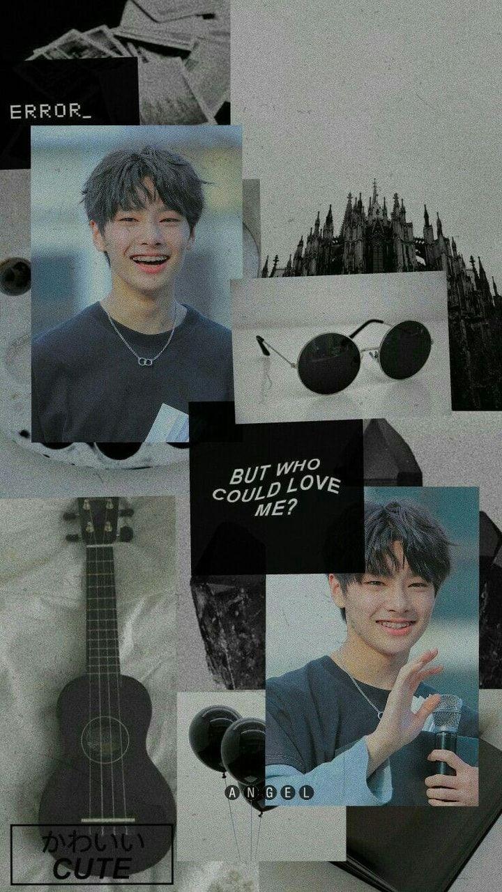 720x1280 Image About Kpop In K Pop Wallpaper