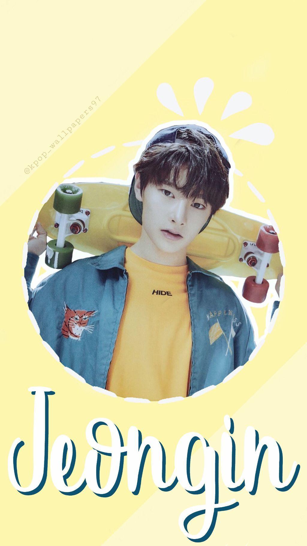 1024x1820 Stray Kids iPad Wallpaper