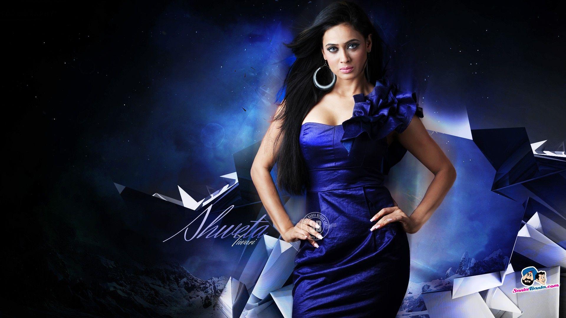 1920x1080 actress, Models, Fashion, Tv, Series, Indian, Girls, Shweta, Tiwari Wallpaper HD / Desktop and Mobile Background