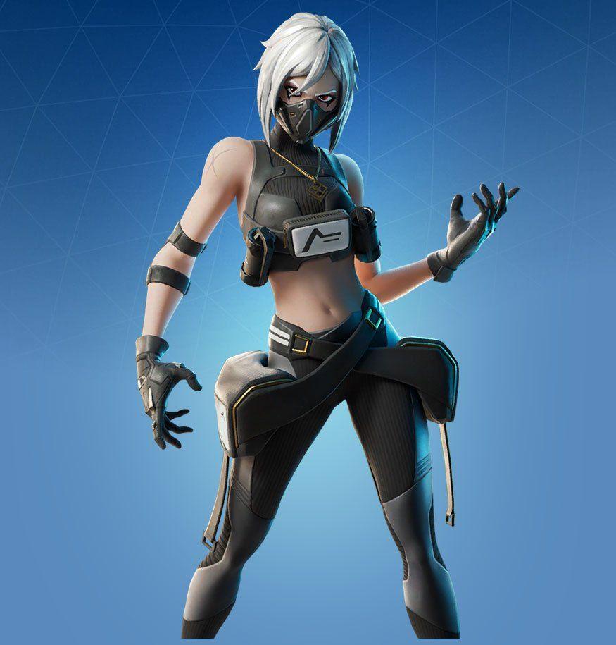 Fortnite Hush Wallpapers - Top Free Fortnite Hush Backgrounds ...