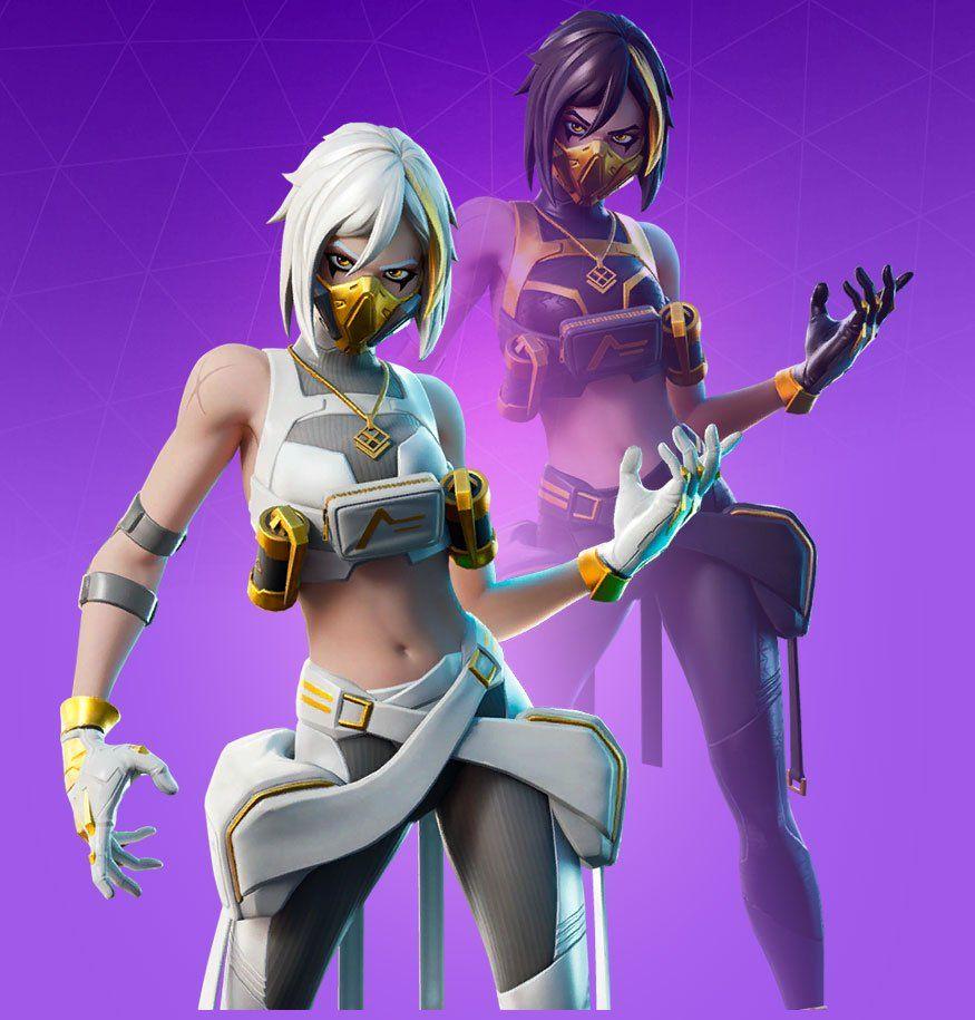 Fortnite Hush Wallpapers Top Free Fortnite Hush Backgrounds Wallpaperaccess