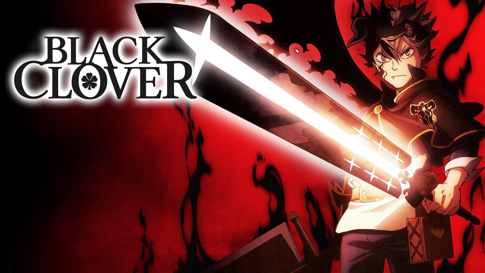 Black Clover Black Bull Wallpapers - Top Free Black Clover Black Bull ...