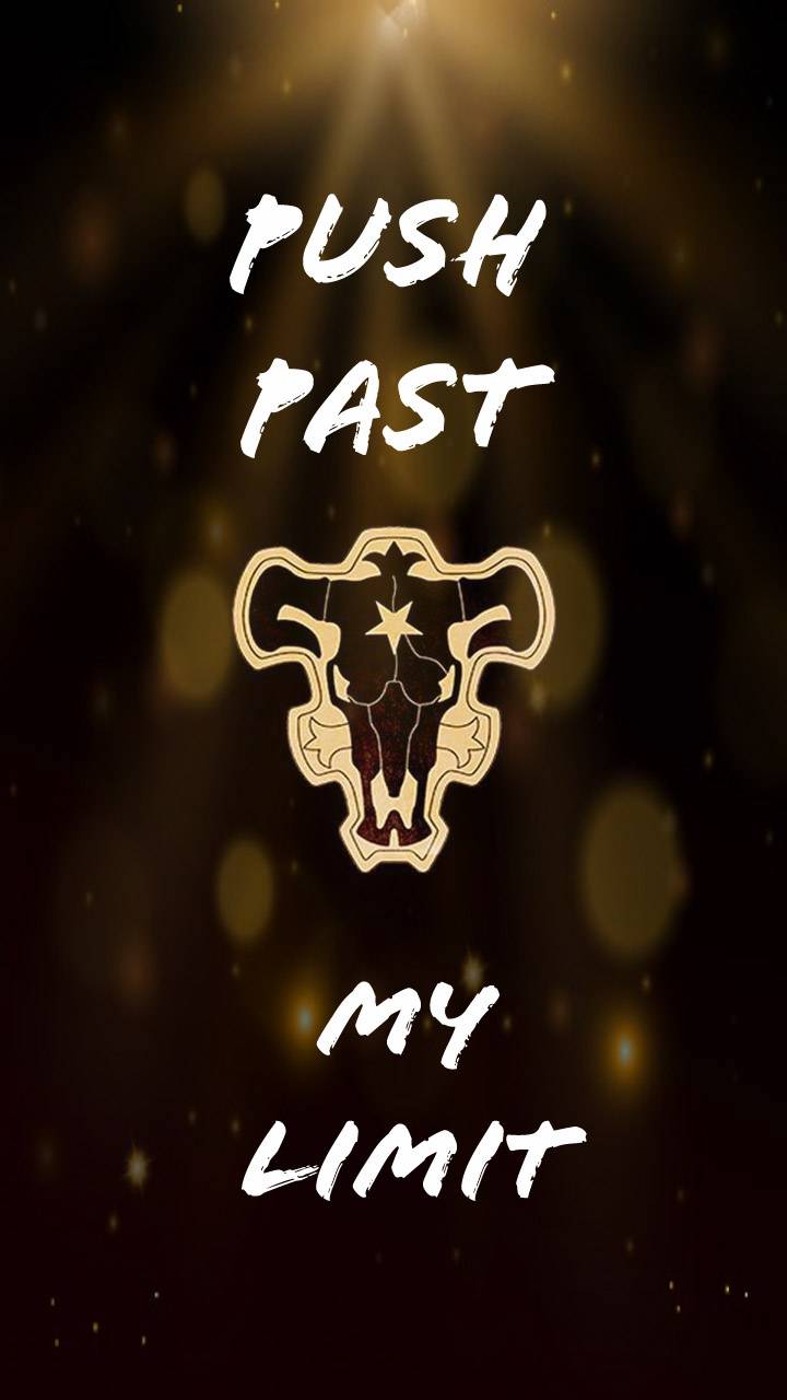 720x1280 Black Bulls wallpaper
