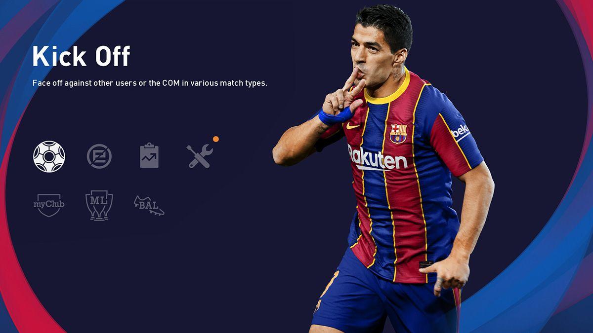 1200x675 FC Barcelona Partner Clubs. PES PES 2021 SEASON UPDATE Official Site