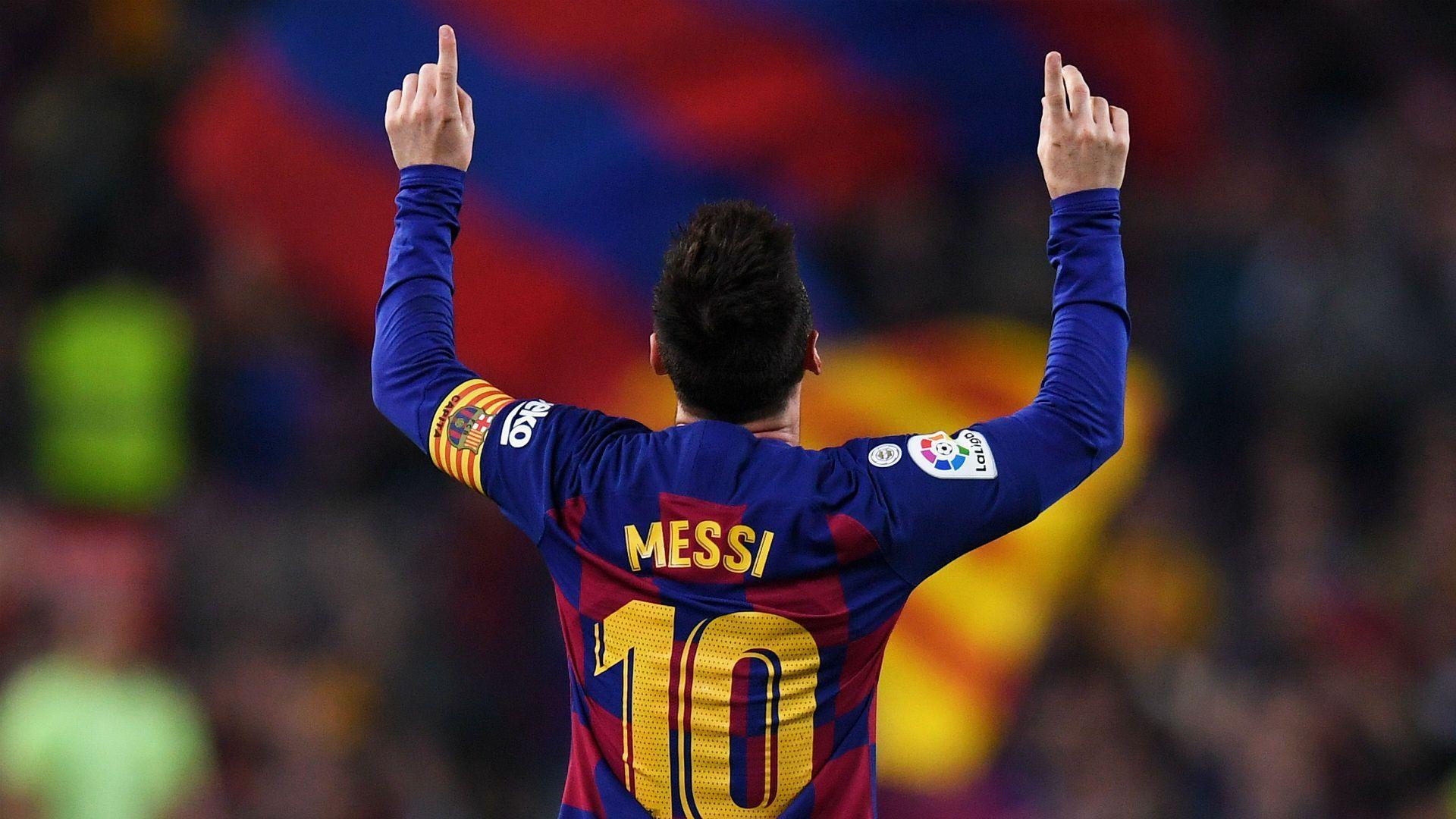 1920x1080 Lionel Messi 'to stay at Barcelona until 2021' after exit clause expires