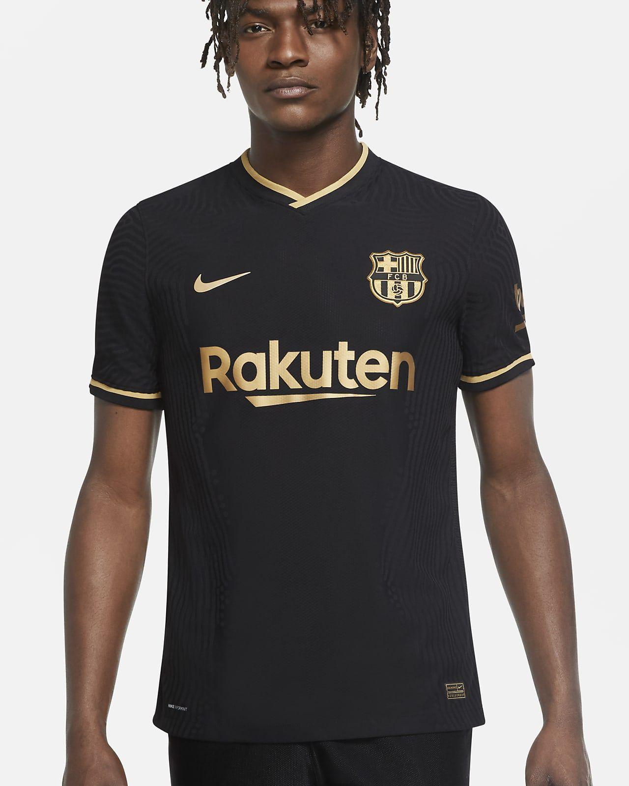 1280x1600 Barcelona 2020 21 Nike Away Kit 21 Kits. Football Shirt Blog
