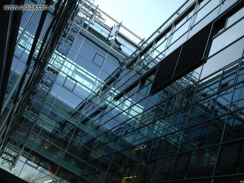 Steel Building Wallpapers - Top Free Steel Building Backgrounds