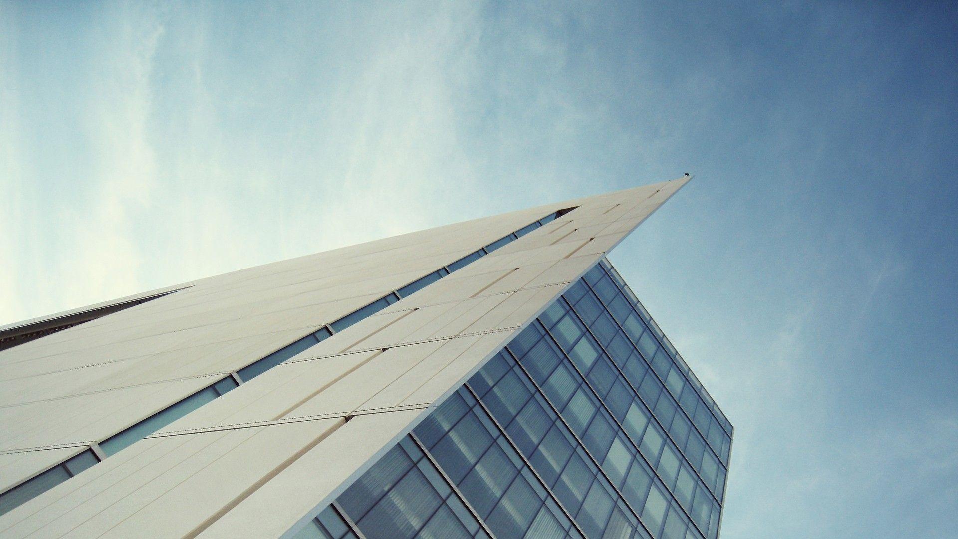 1920x1080 glass, architecture, buildings wallpaper