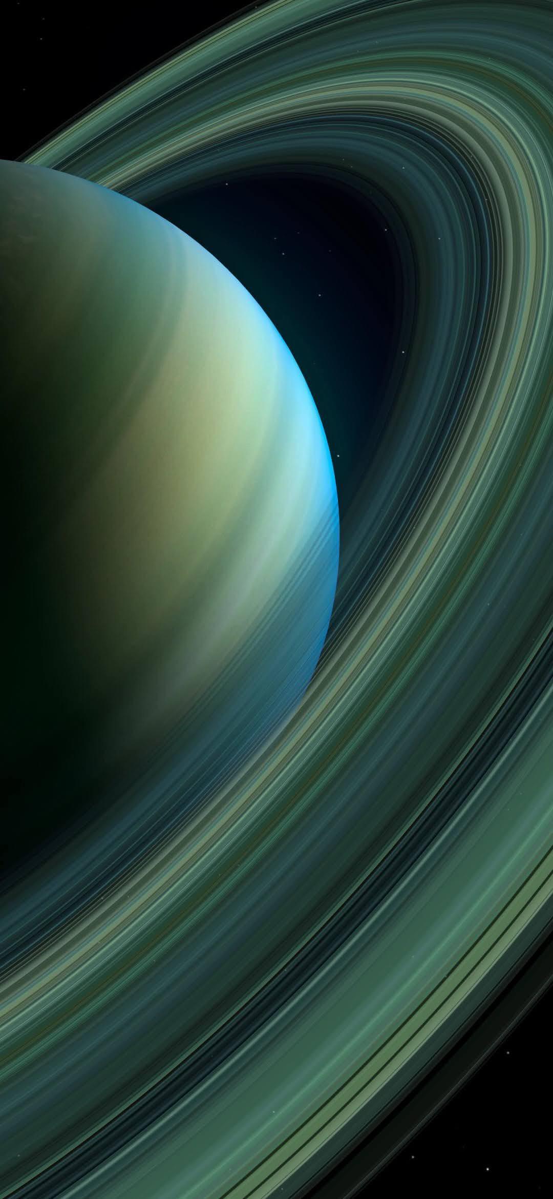 1080x2340 Xiaomi Mi 10 Ultra Stock Wallpaper [1080×2340]