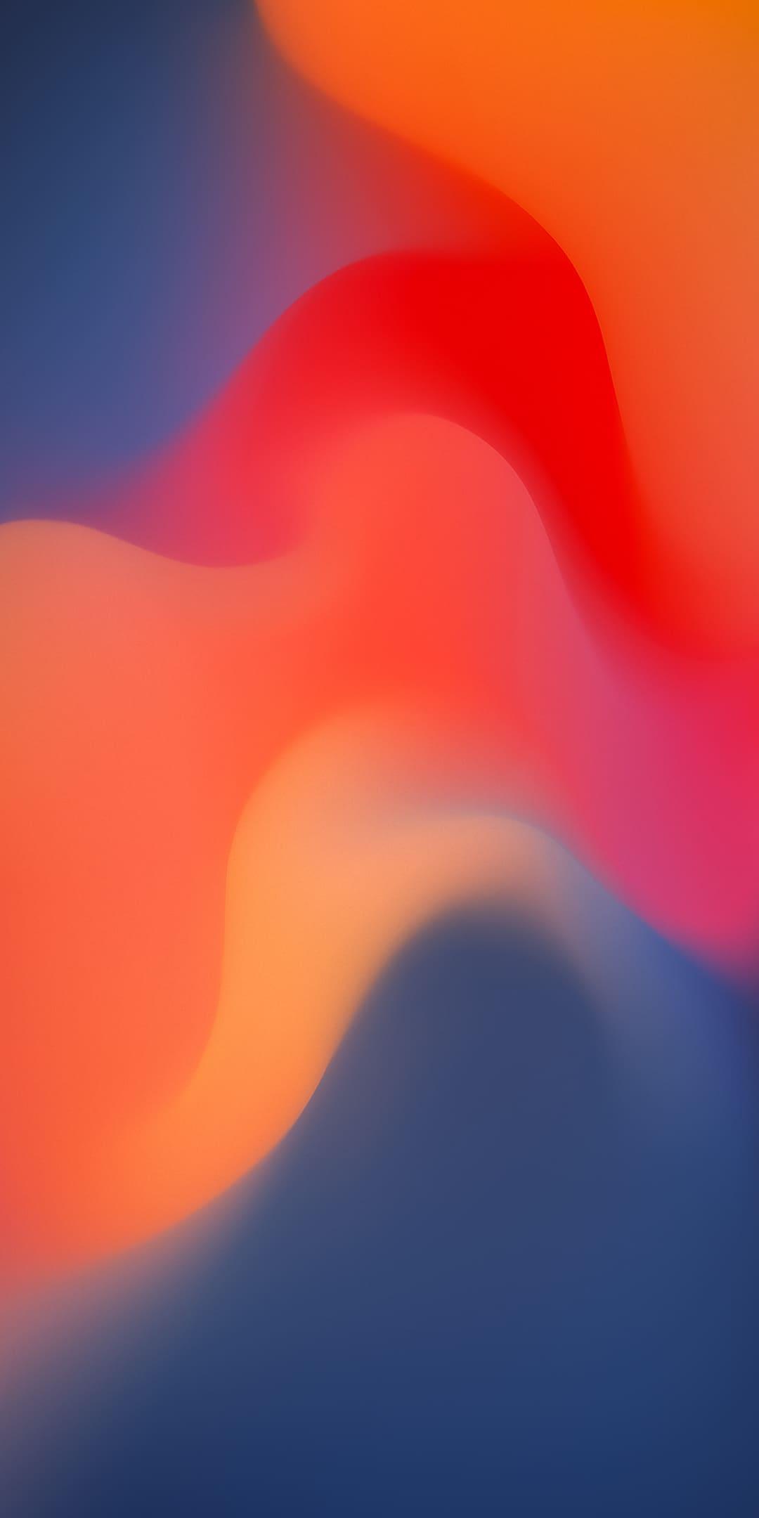 1080x2160 Download MIUI 10 Stock Wallpaper (Updated)