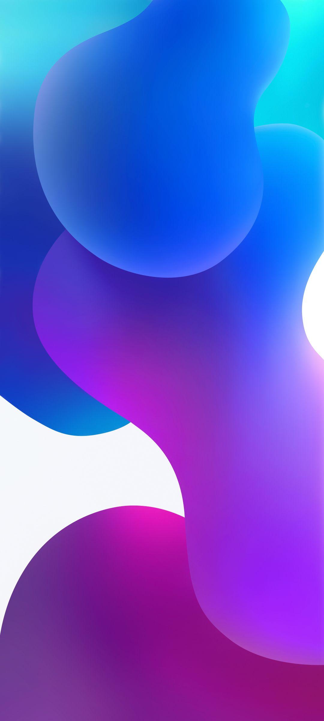 1080x2400 Xiaomi Mi 10 Lite Wallpaper (YTECHB Exclusive). Abstract iphone wallpaper, Stock wallpaper, Apple wallpaper iphone