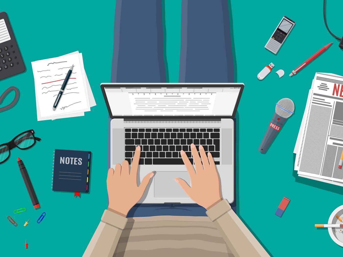 Journalist Wallpapers Top Free Journalist Backgrounds WallpaperAccess