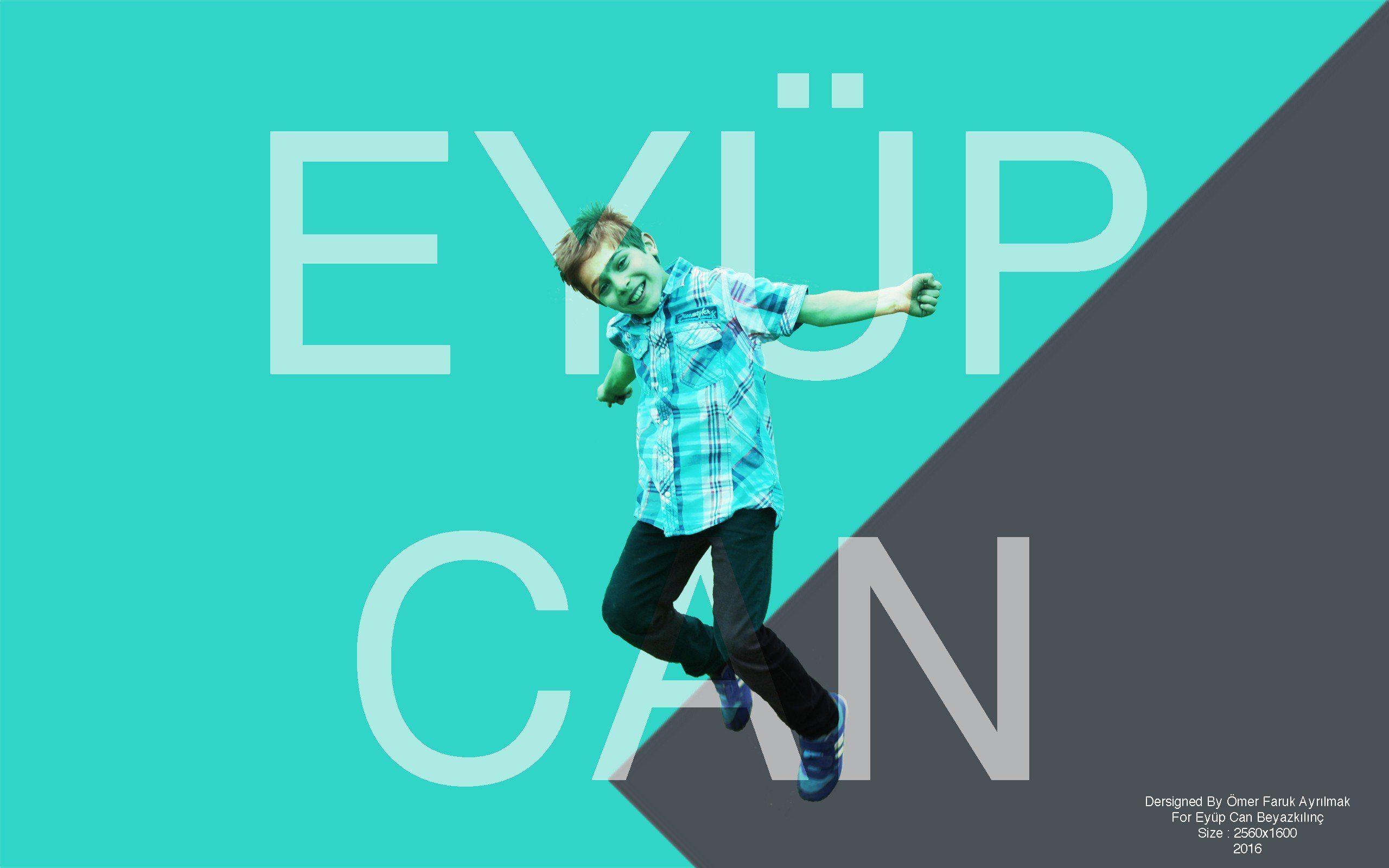 2560x1600 Eyüp Can, Journalist Wallpaper HD / Desktop and Mobile Background
