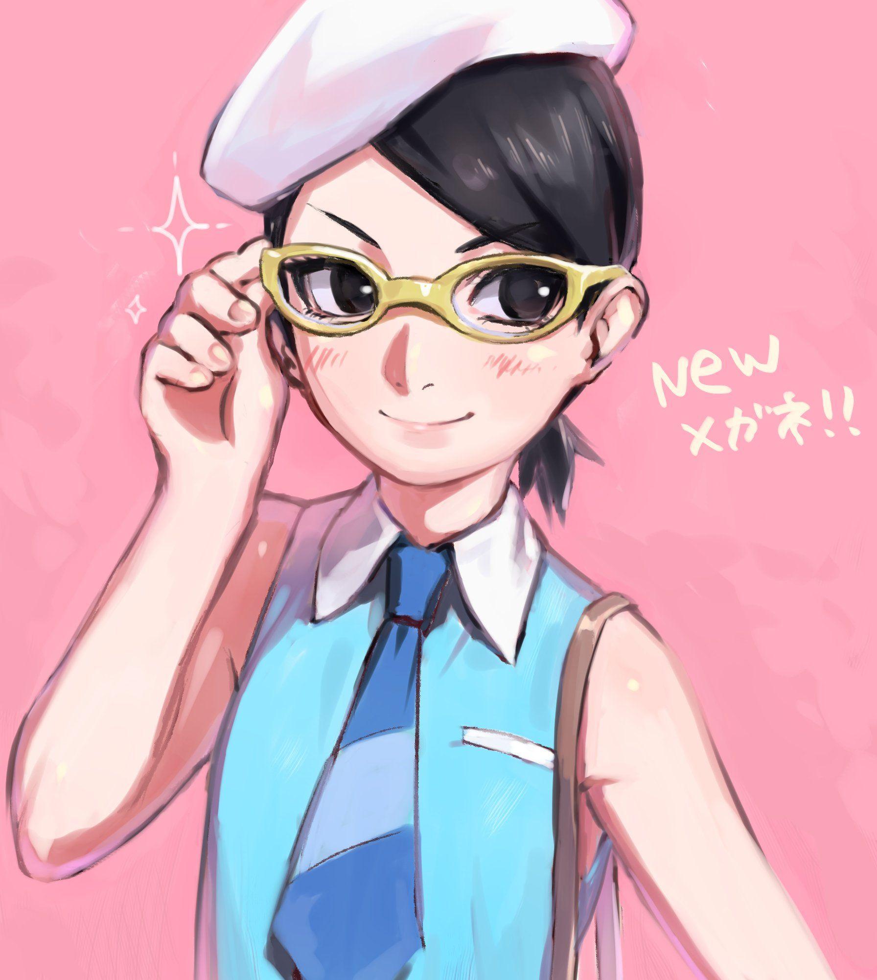 1792x2001 sarada journalist Sarada Wallpaper