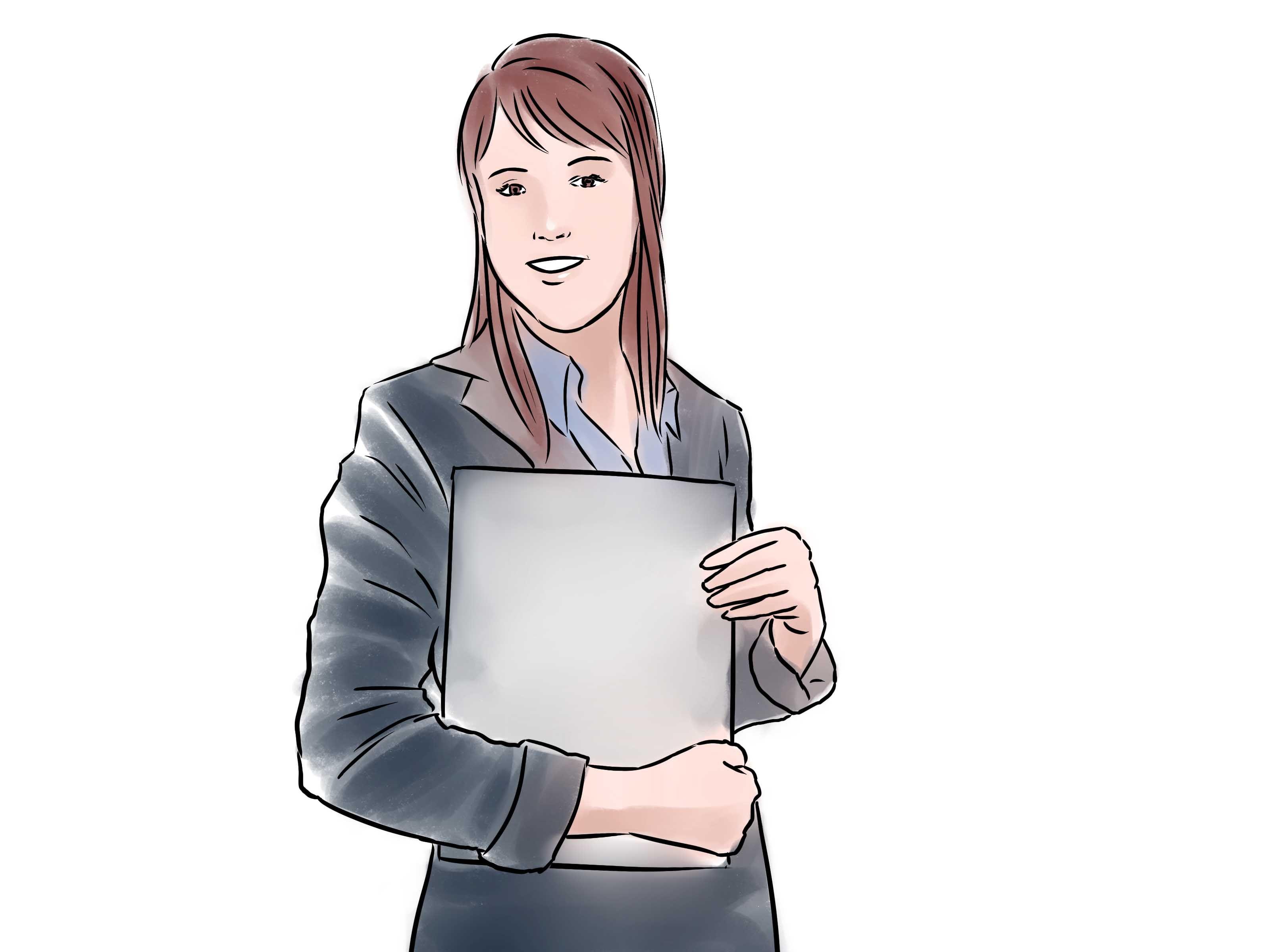 3200x2400 How to Become a TV Reporter or News Anchor (with Picture)