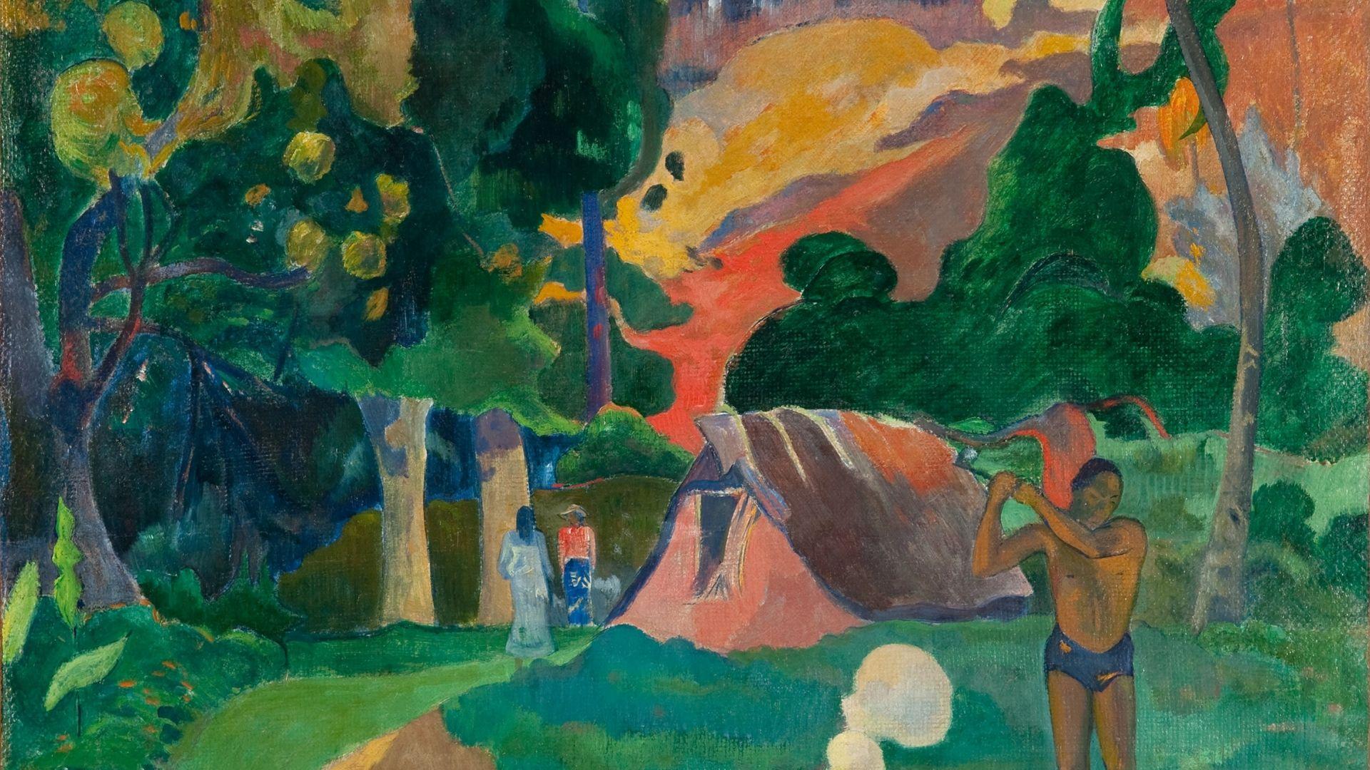 1920x1080 Free download FilePaul Gauguin 083jpg Wikimedia Commons [2889x3932] for your Desktop, Mobile & Tablet. Explore Paul Gauguin Wallpaper. Paul Gauguin Wallpaper, Paul Wallpaper, Paul Wesley Background
