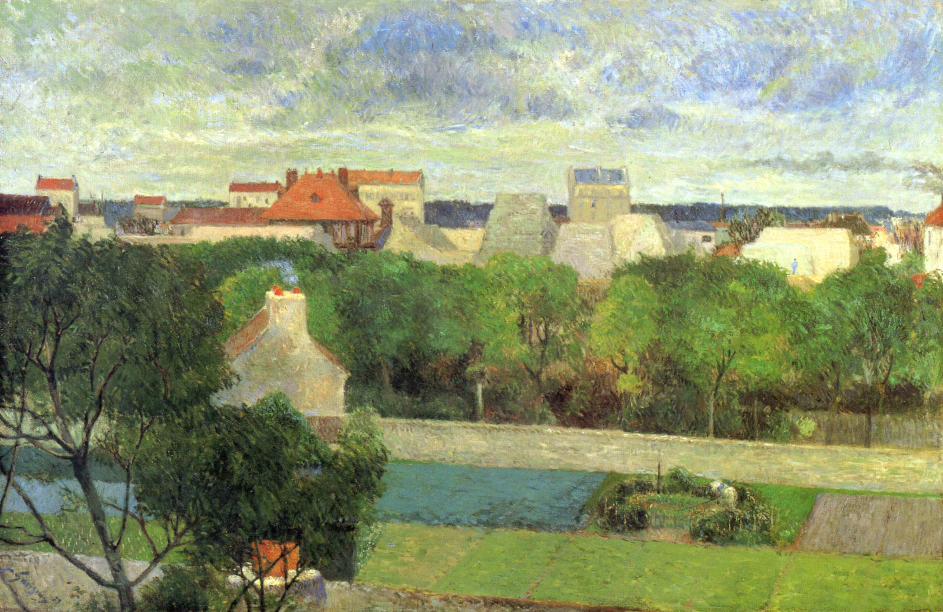 3200x2077 Paul Gauguin