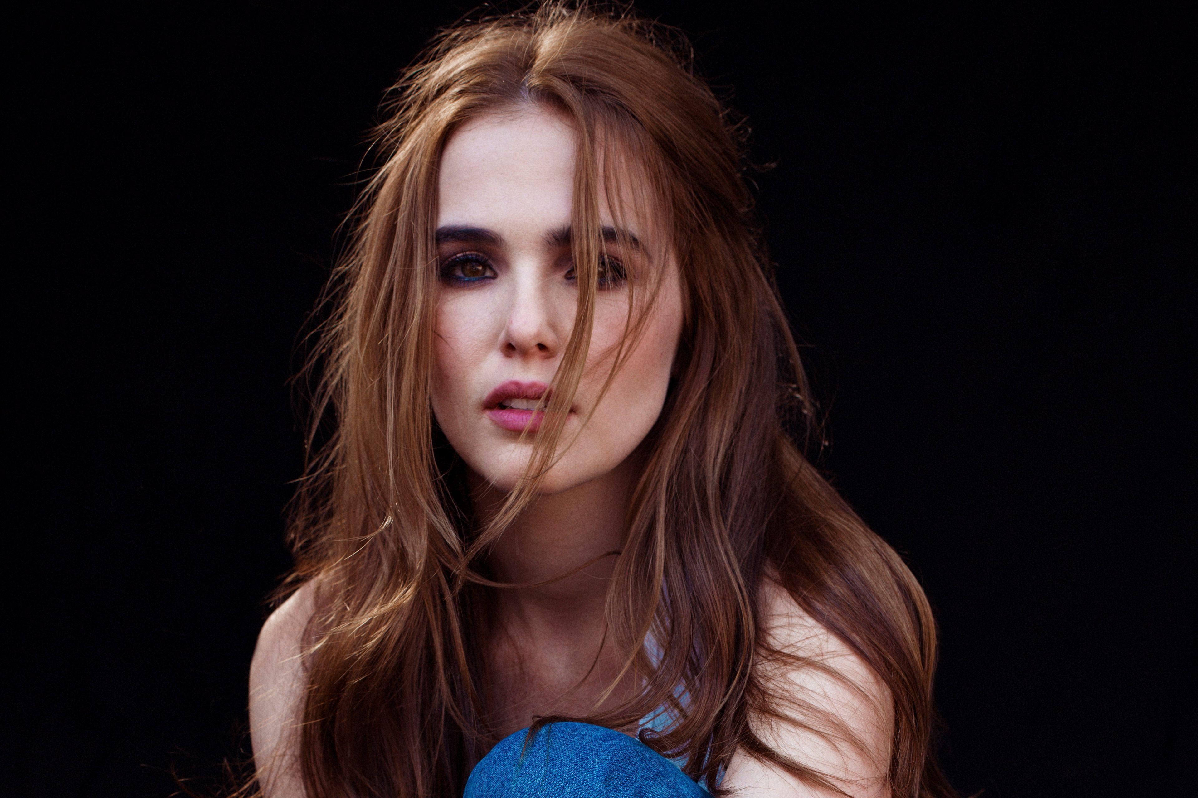 3840x2560 Zoey Deutch 2017 4k, HD Celebrities, 4k Wallpaper, Image, Background, Photo and Picture