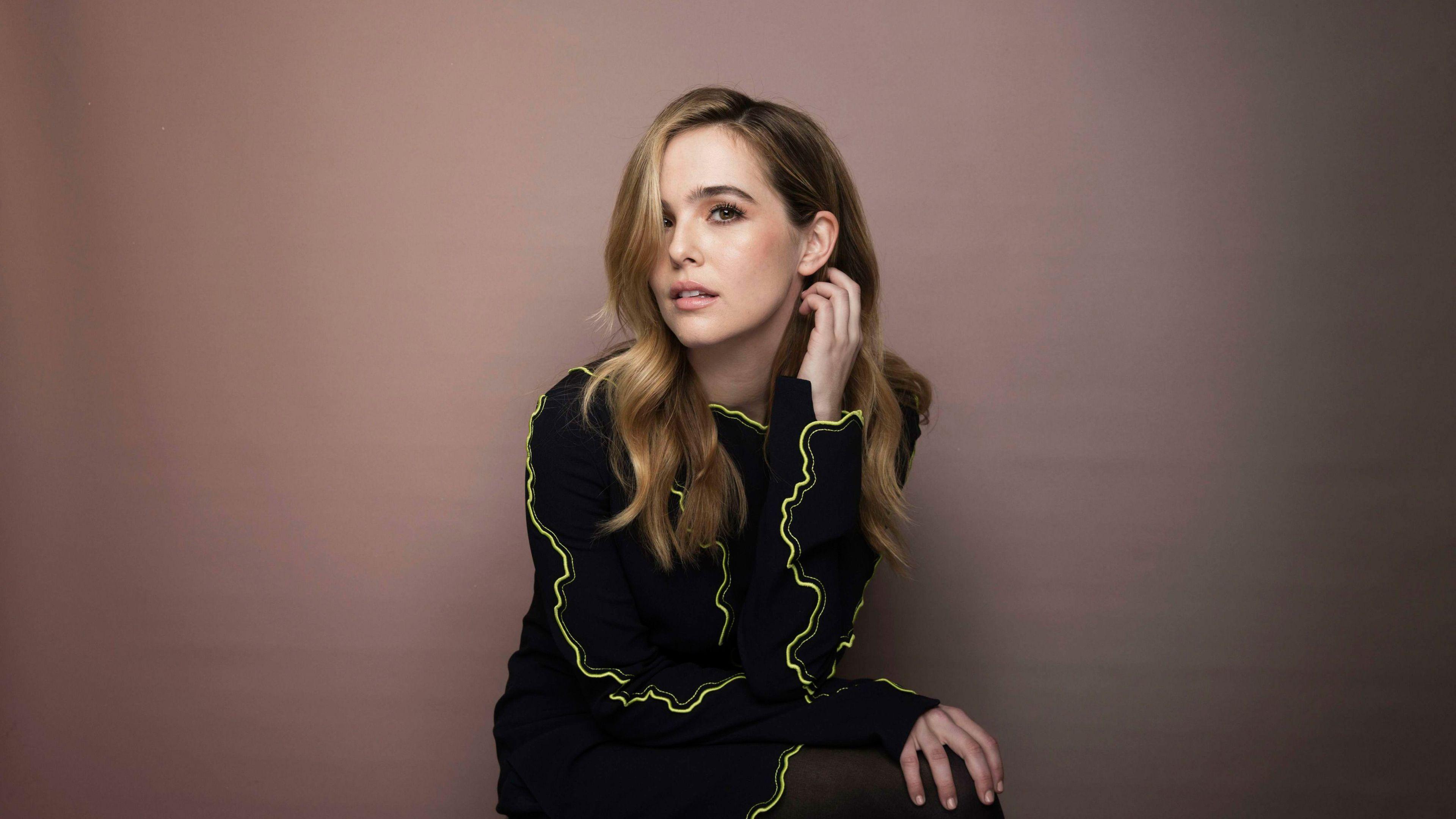 3840x2160 Wallpaper 4k Zoey Deutch 4k 4k Wallpaper, Celebrities Wallpaper, Girls Wallpaper, Hd Wallpaper, Zoey Deutch Wallpaper