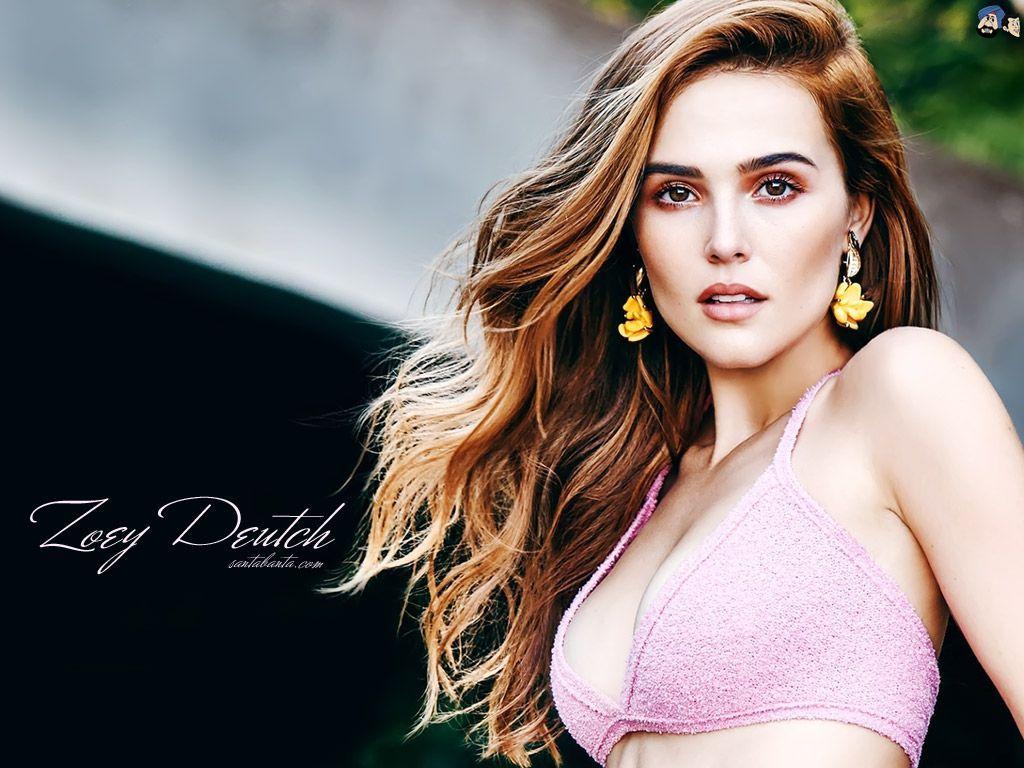 1024x768 Zoey Deutch ✾. Zoey deutch, Actresses, Celebrities