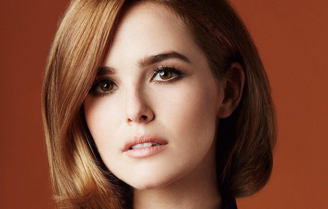 1332x850 Wallpaper actress, brunette, Zoey Deutch image for desktop, section девушки