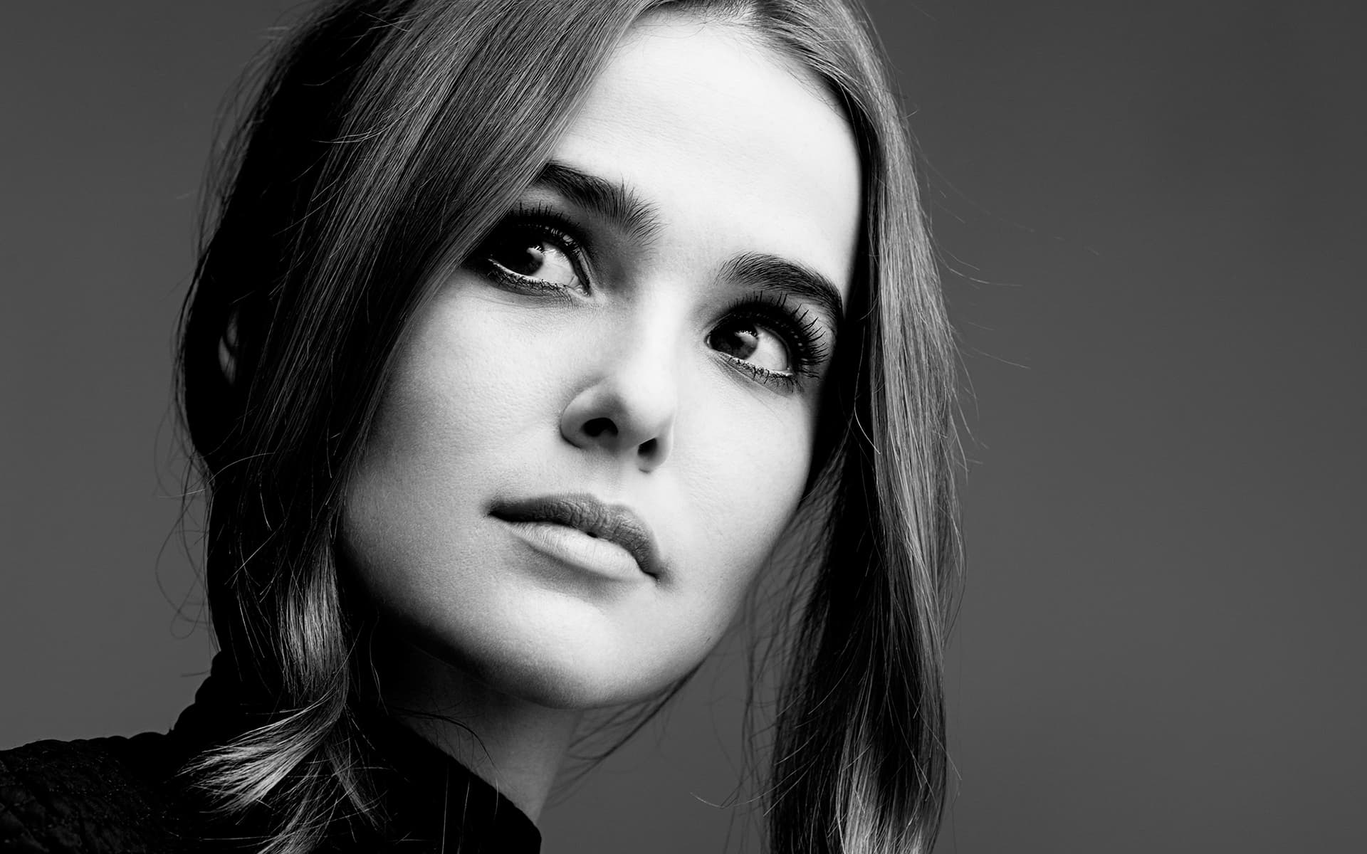 Zoey Deutch Wallpapers - Top Free Zoey Deutch Backgrounds - WallpaperAccess