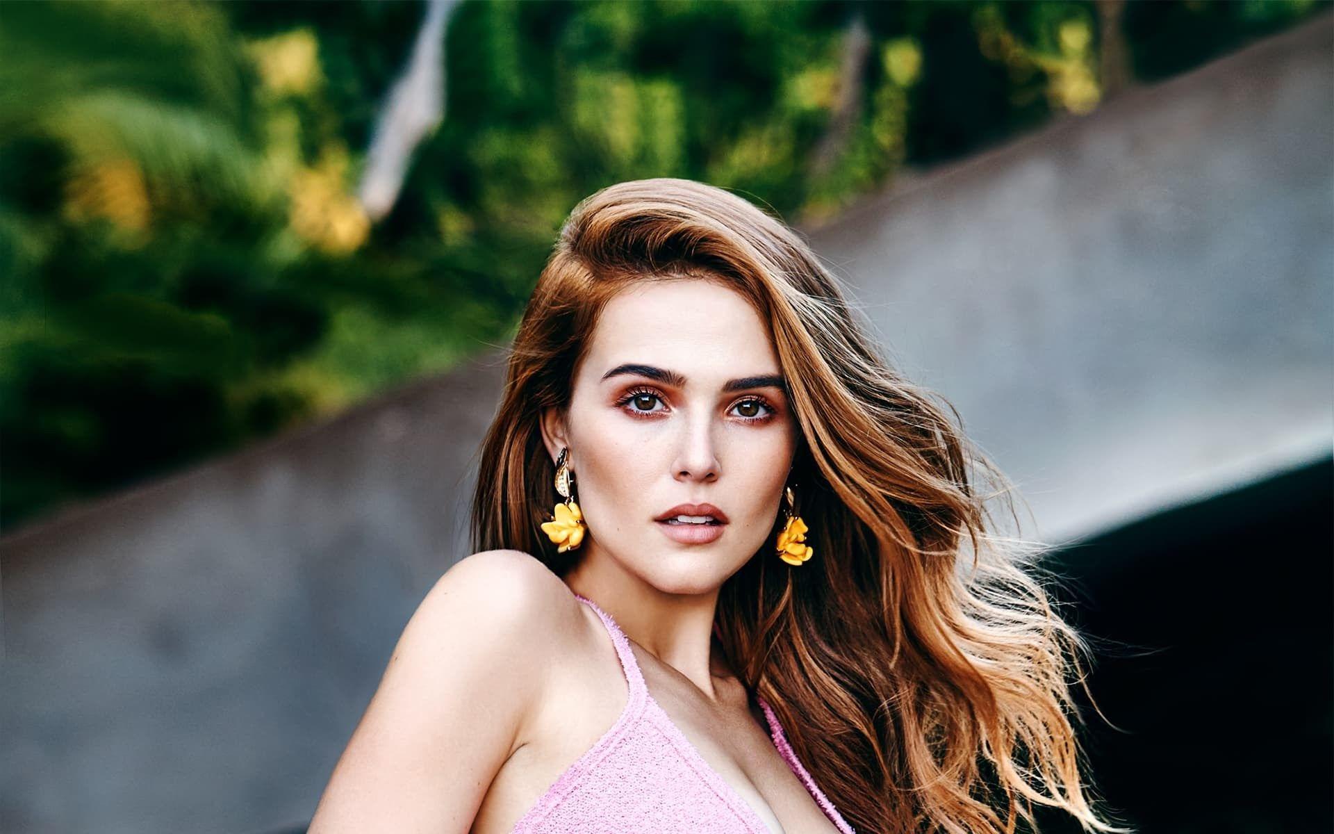 1920x1200 zoey deutch. Zoey deutch, Zoey, Image
