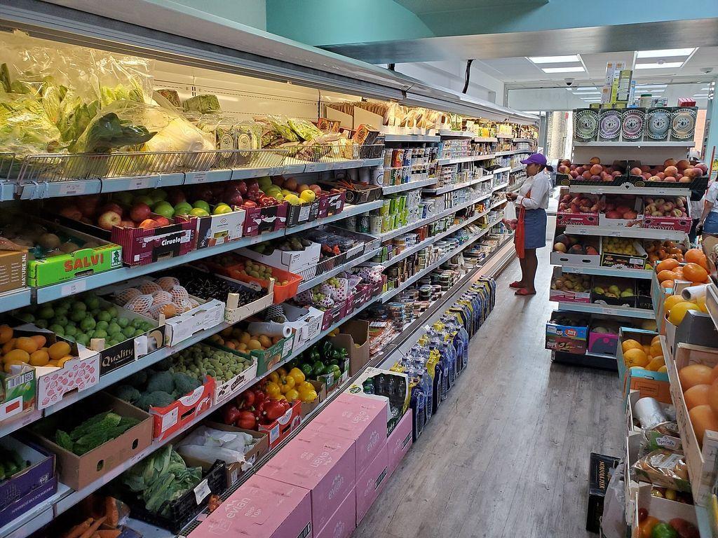 1024x768 The Fruit Garden West London Health Store