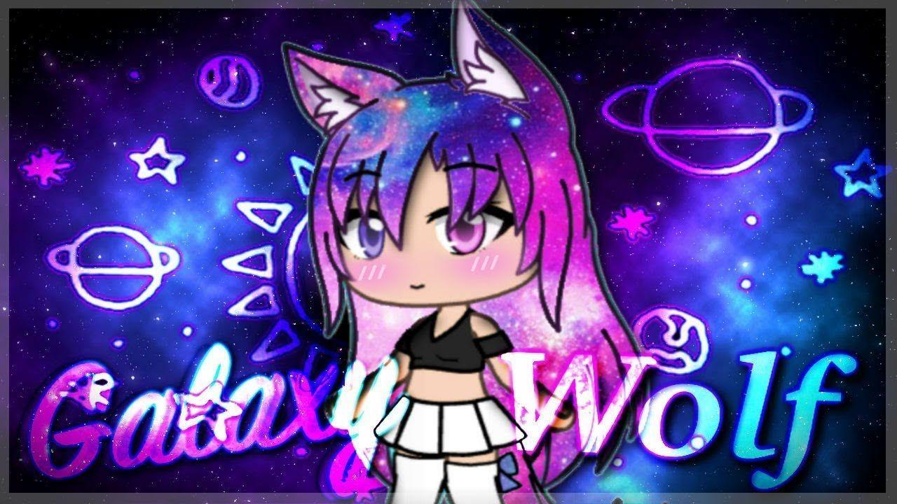 1280x720 gatch galaxy wolf. Galaxy wolf, Wolf .com