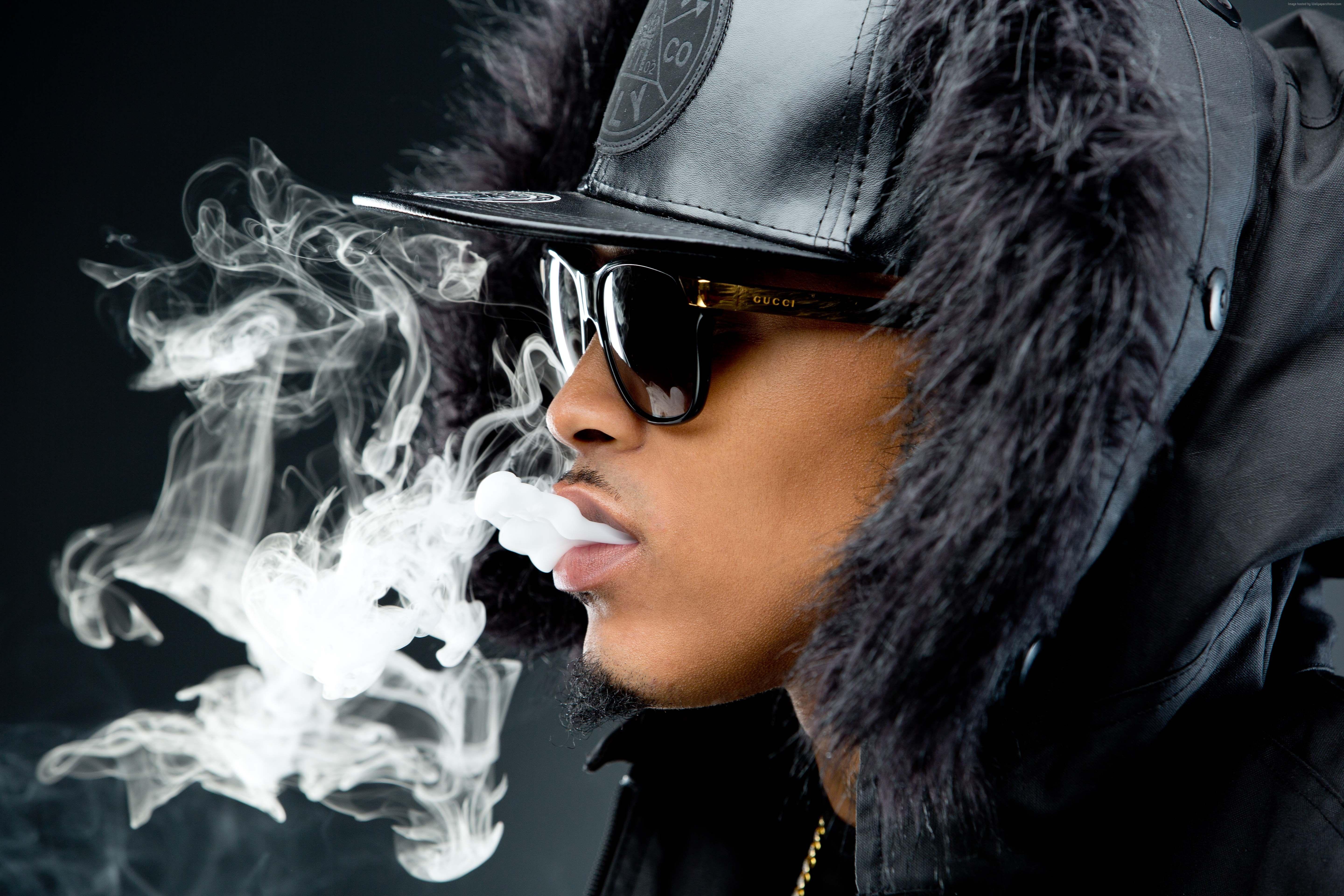 August Alsina Wallpapers Top Free August Alsina Backgrounds