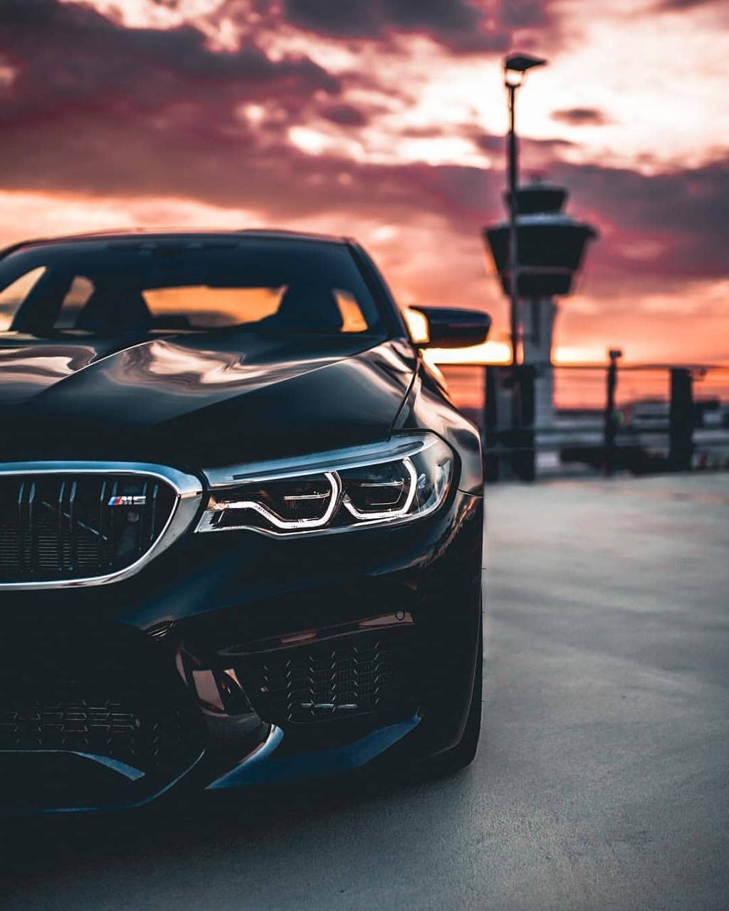 Bmw m5 f90 wallpaper