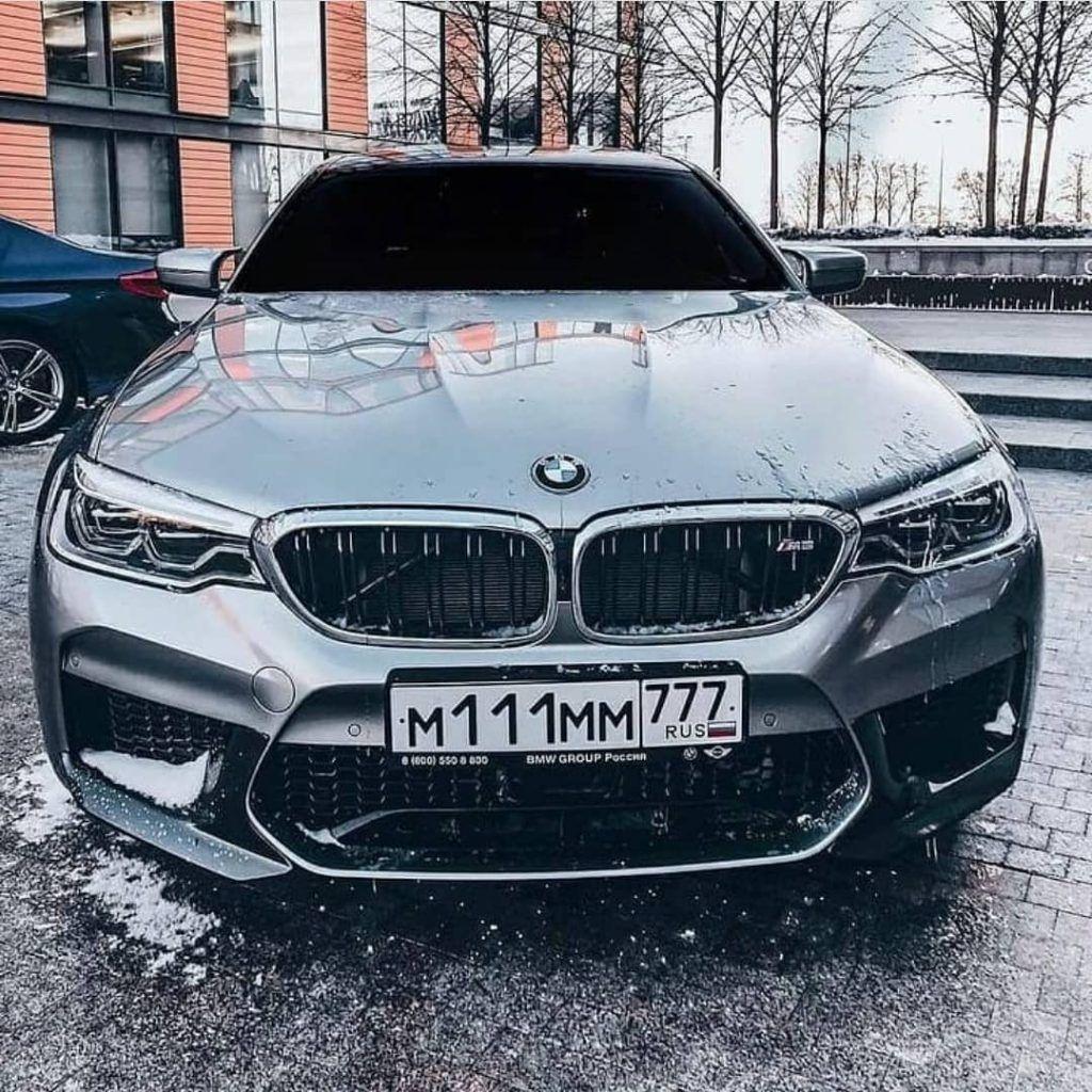 1024x1024 BMW M5 F90 Pic for you