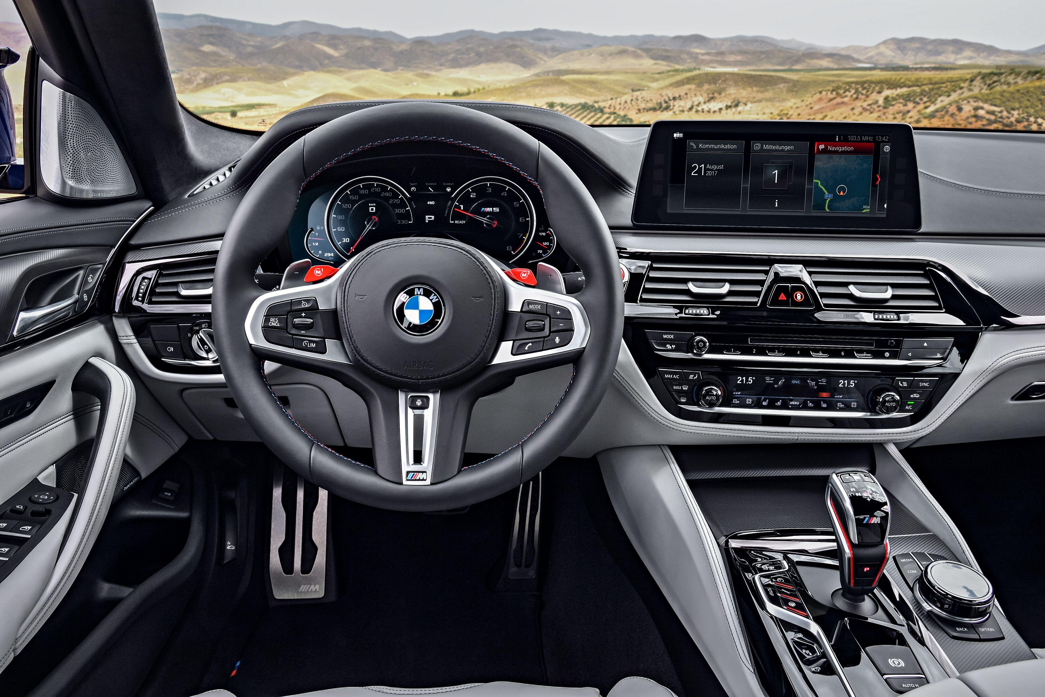 4096x2731 BMW M5 F90 M 5 Wallpaperx2731