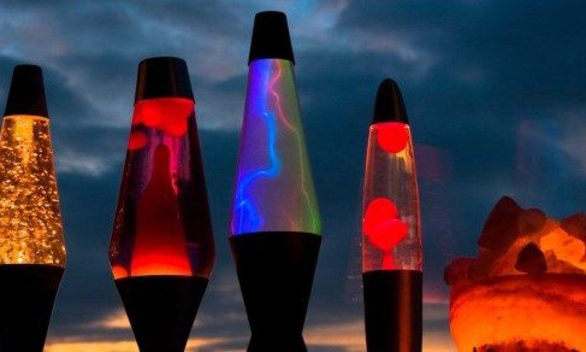 1200x720 Lava Lamp: come costruire una lampada vintage con una bottiglia
