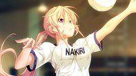 3840x2160 Erina Nakiri 4K 8K HD Food Wars!: Shokugeki no Soma Wallpaper